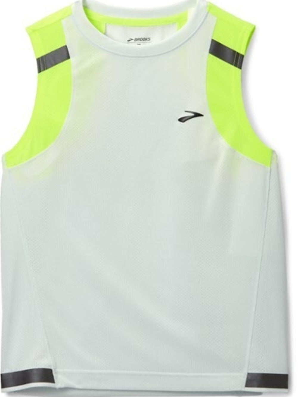 Brooks Carbonite Tank Top Women's, Size Medium